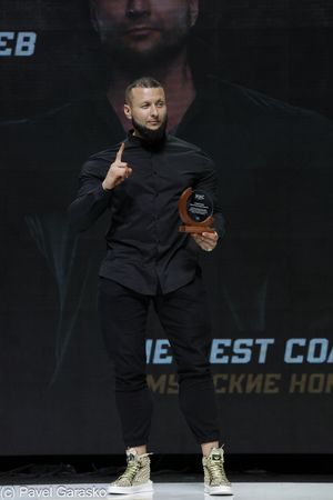 Фотограф Павел Гарасько
